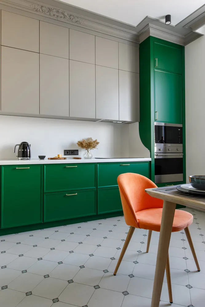 Diseño: Estudio AK STUDIO