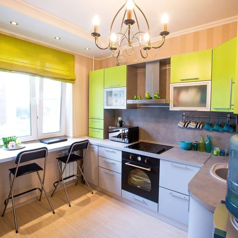 照片:现代风格,技巧 – 我们网站上的照片