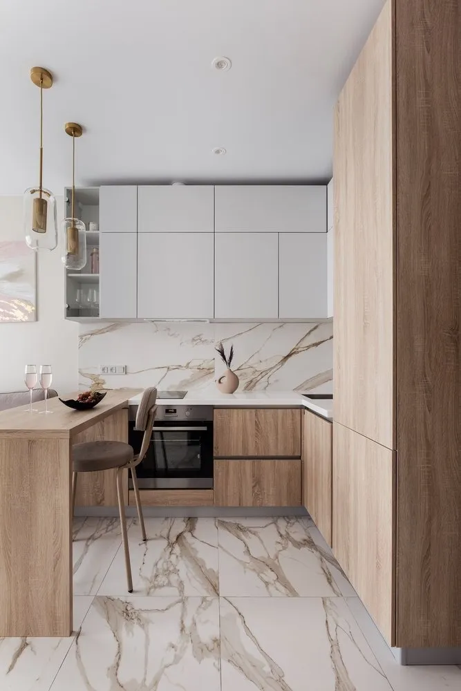 Diseño: Estudio SILVA GONIAN DESIGN