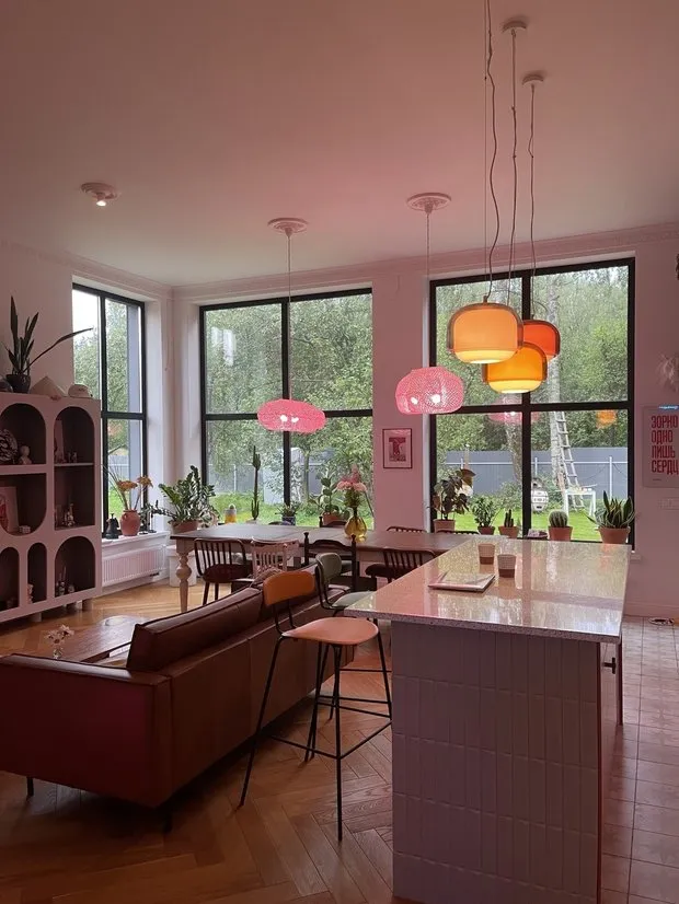 Foto: im Stil, Renovierung in der Praxis – Fotos auf unserer Website