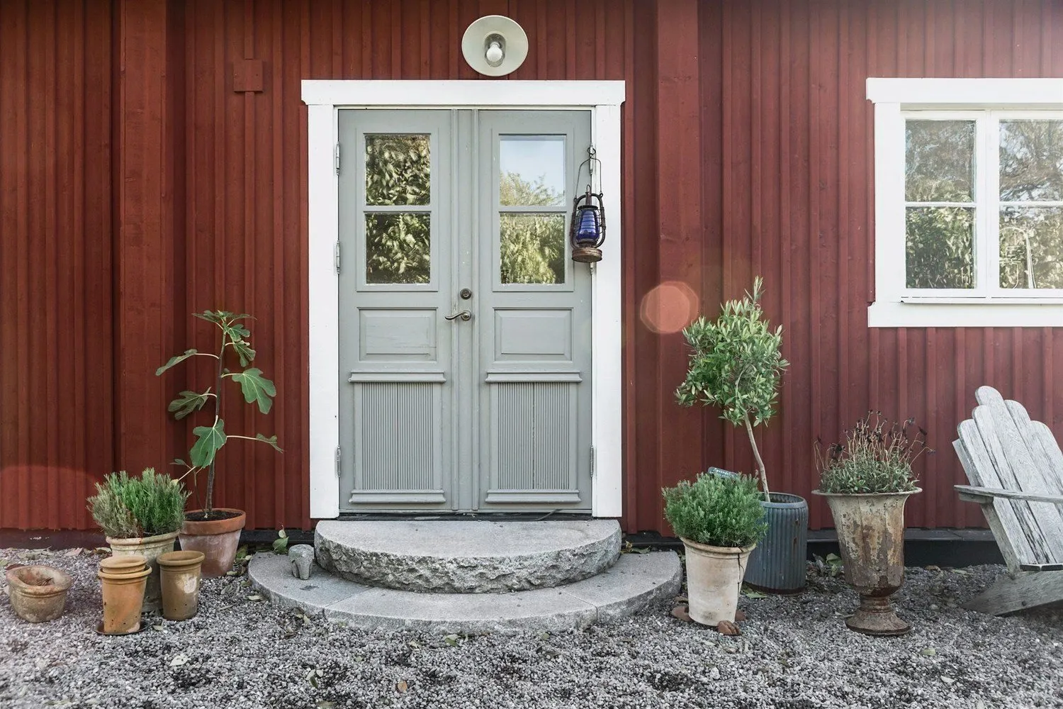 照片:斯堪的纳维亚风格,室内装饰,房屋,小屋,房屋与小屋——我们网站上的照片