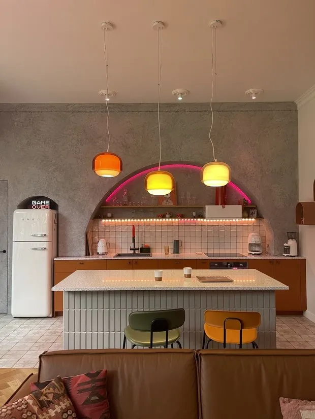 Foto: im Stil, Renovierung in der Praxis – Fotos auf unserer Website