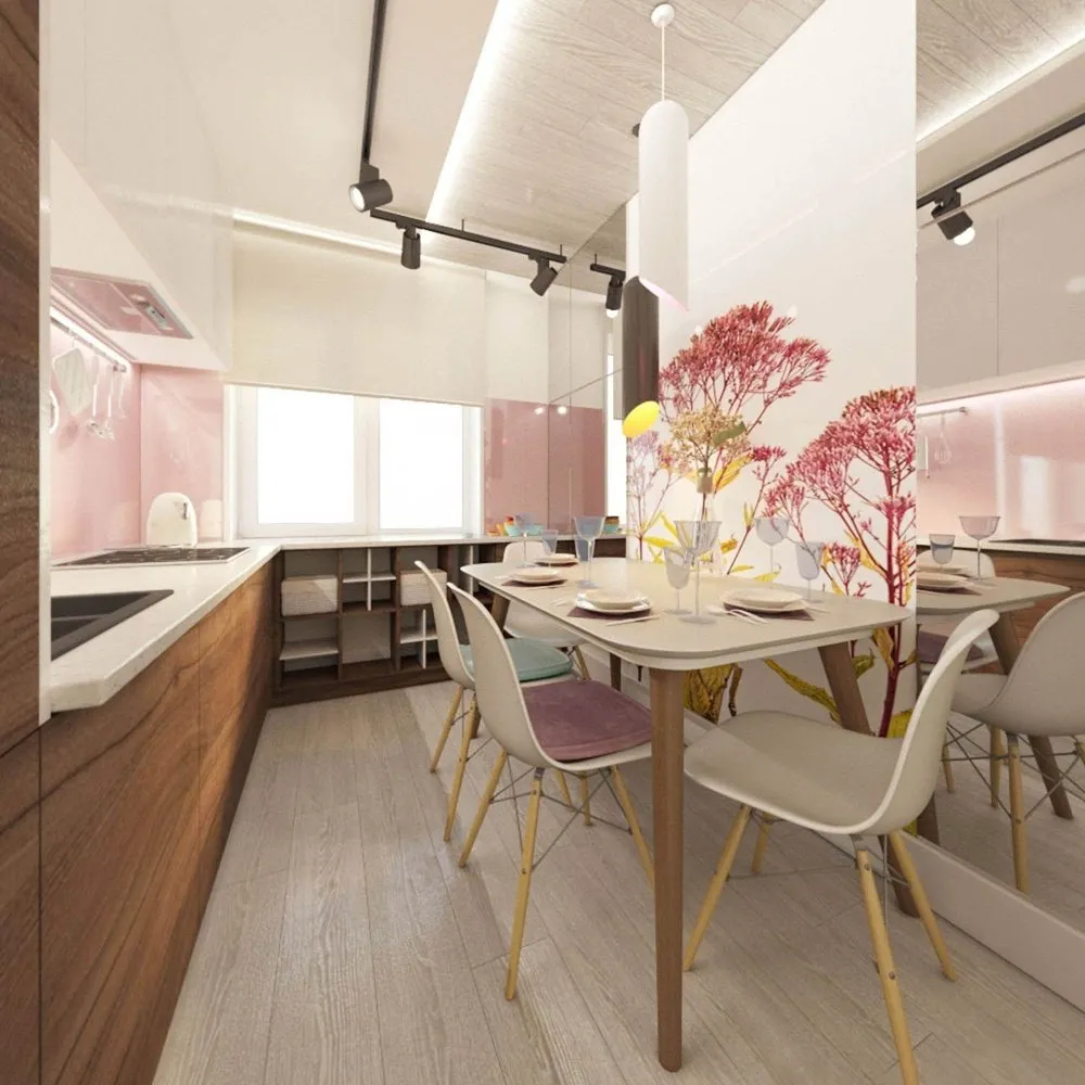 照片:现代风格,技巧 – 我们网站上的照片