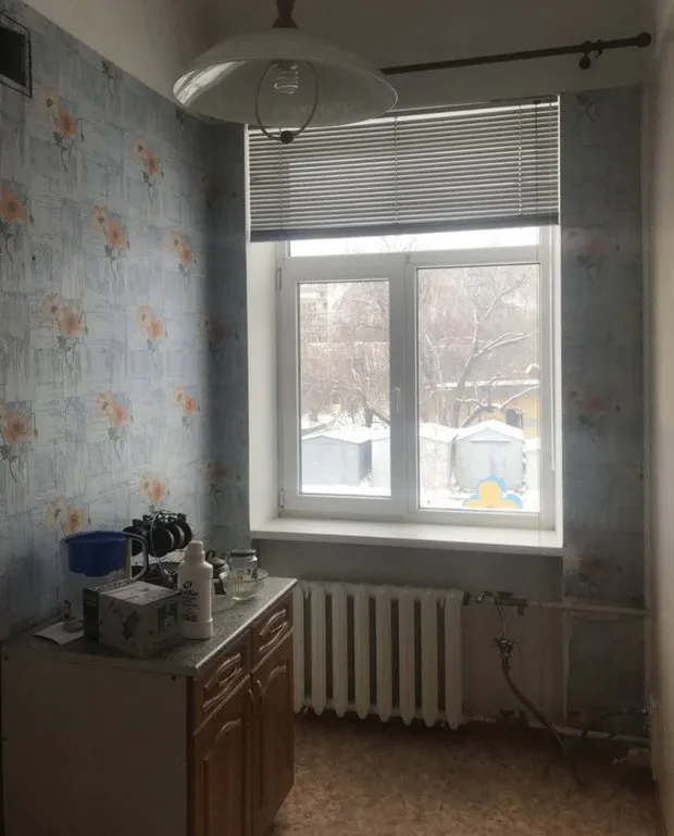 Foto antes de la reforma