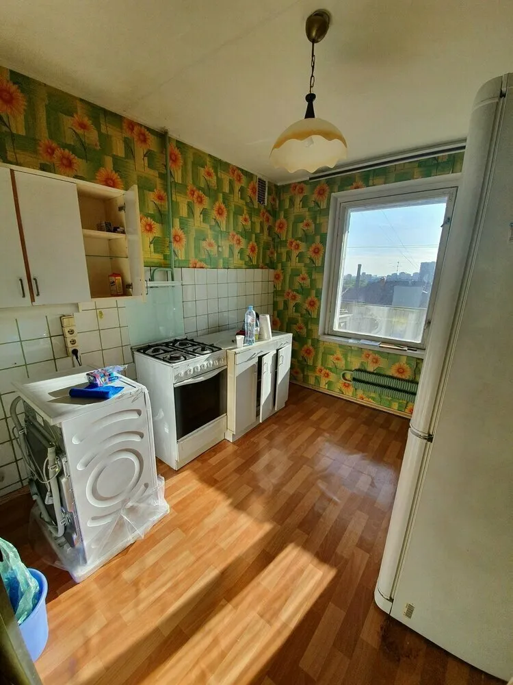 Foto antes de la reforma