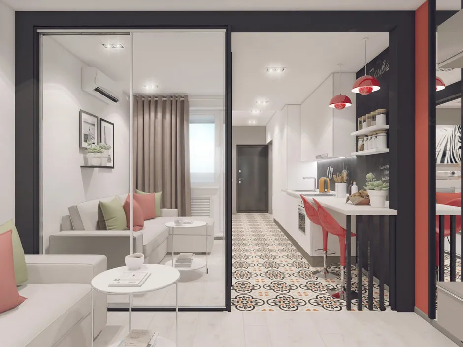 设计：亚娜和尤里·沃尔科夫