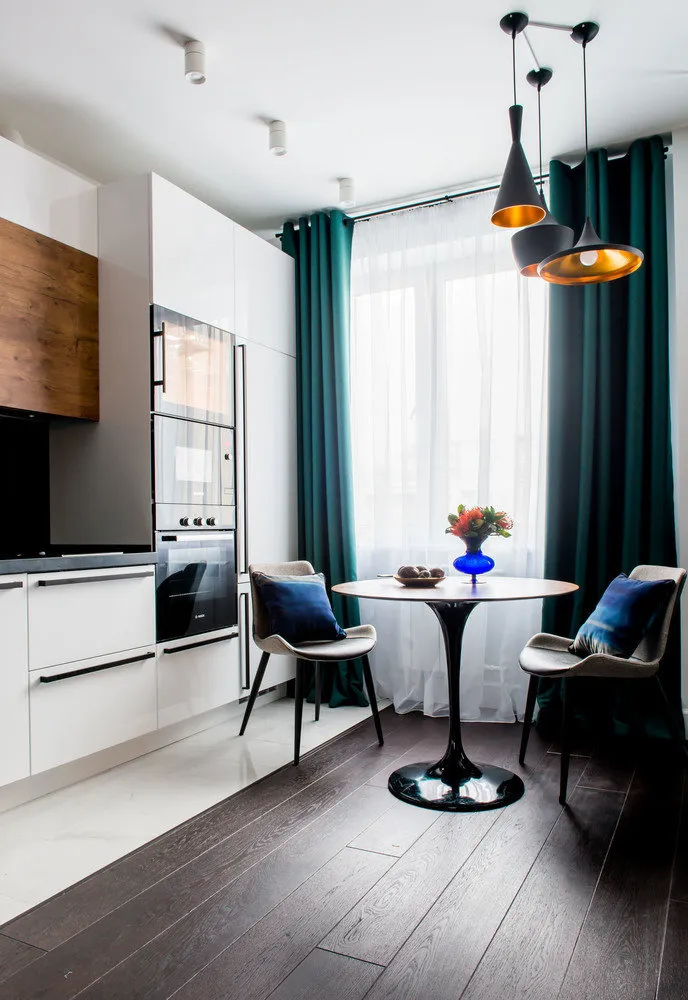 Diseño: 'Vivienda acogedora'