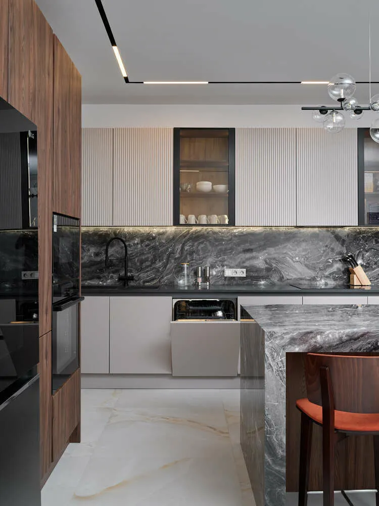 Photo: in style, Kitchen and dining room, Tips – photos on our website