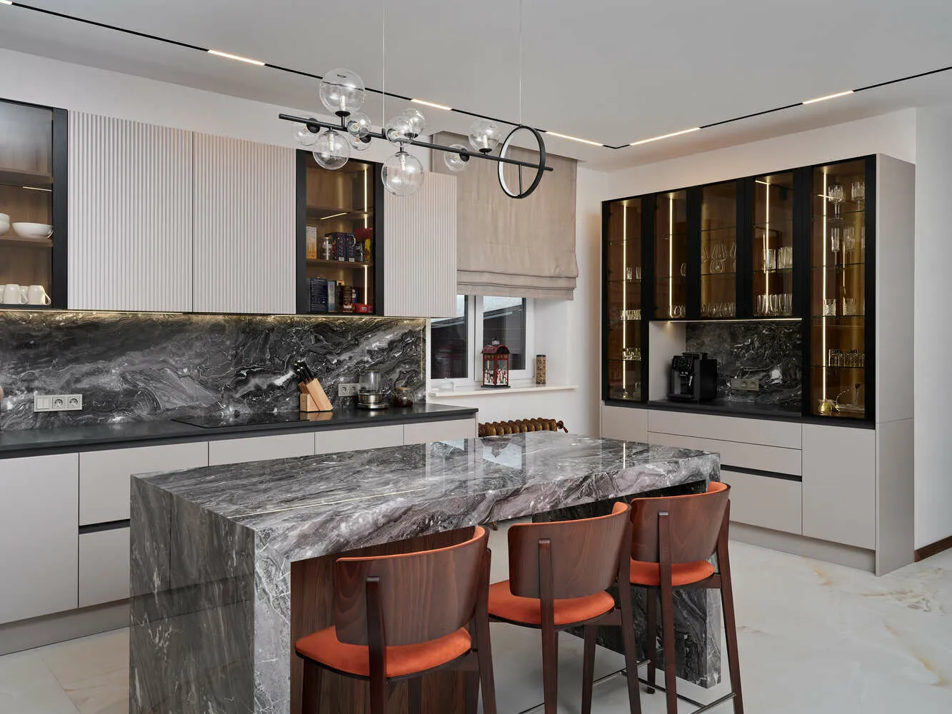 Photo: in style, Kitchen and dining room, Tips – photos on our website