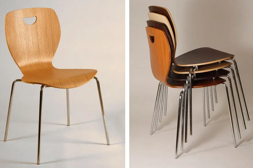 照片：现代风格的卧室，厨房和餐厅，搬迁——我们网站上的照片