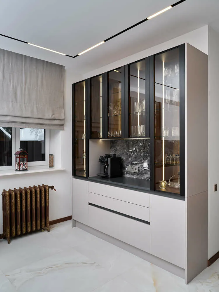 Photo: in style, Kitchen and dining room, Tips – photos on our website