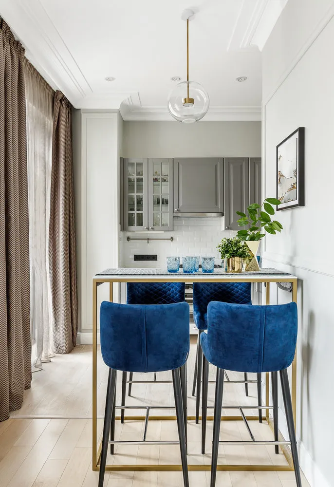 Diseño: 'Vivienda acogedora'