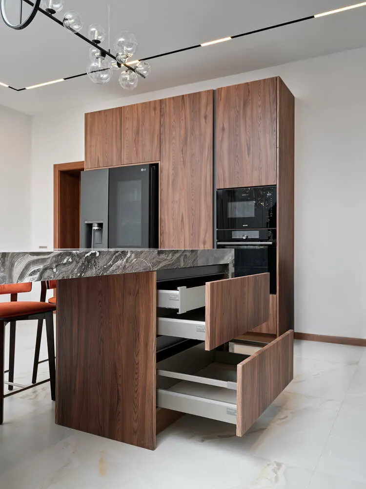 Photo: in style, Kitchen and dining room, Tips – photos on our website