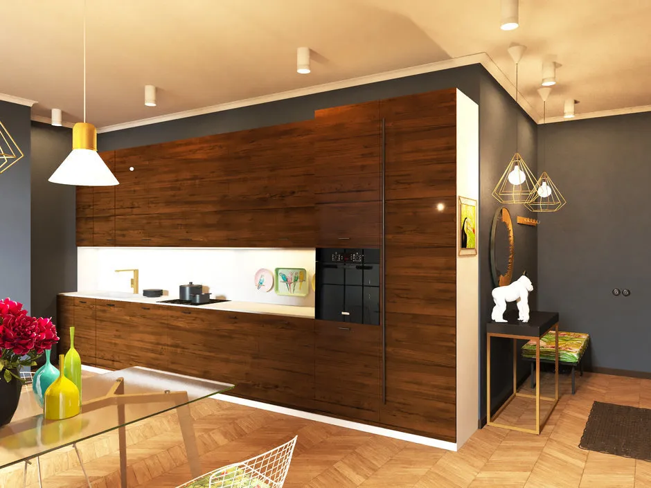 设计：尤莉亚·阿尔萨拉诺娃