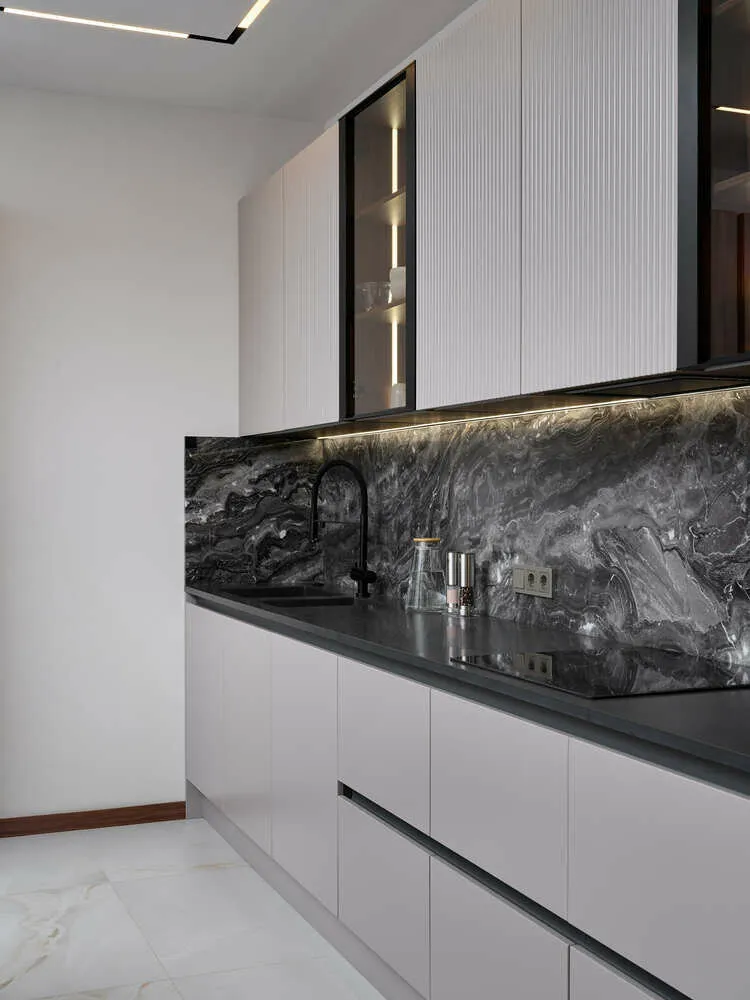 Photo: in style, Kitchen and dining room, Tips – photos on our website