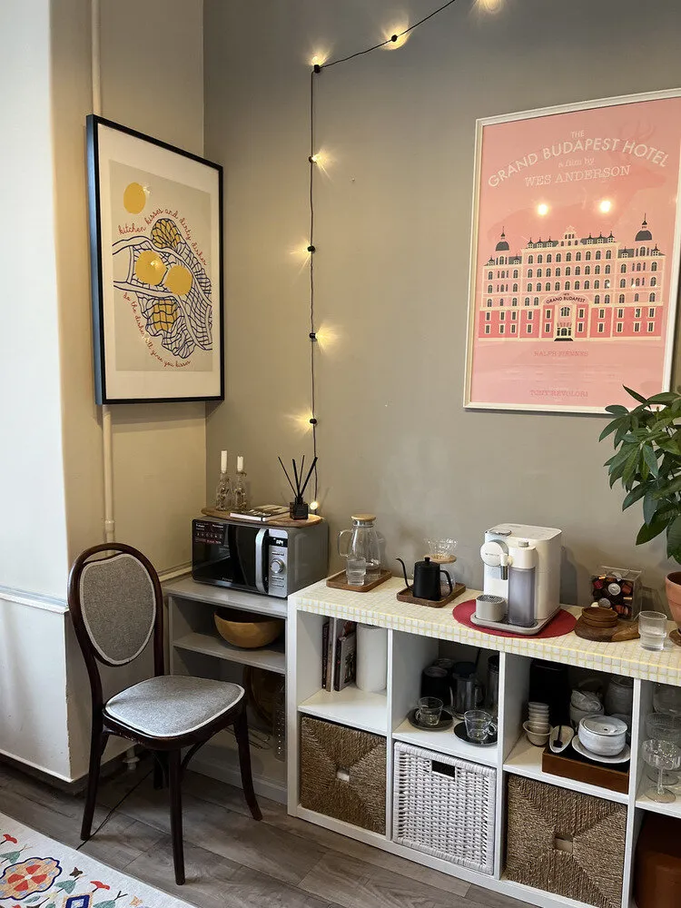 Дизайн: власники квартири