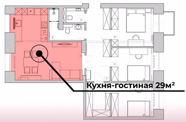 Foto: im Stil , Küche und Esszimmer, Tipps – Fotos auf unserer Website