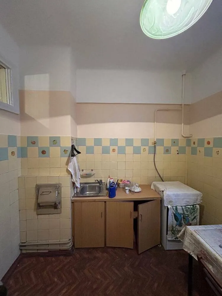 Фото кухні до ремонту