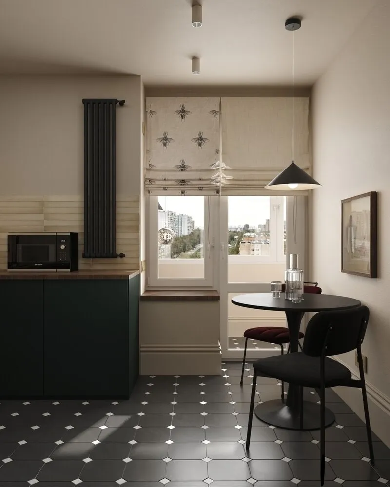 Дизайн: Ілона Рафіковська