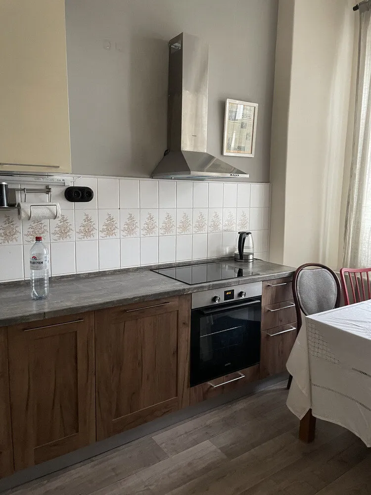 Фото кухні до ремонту