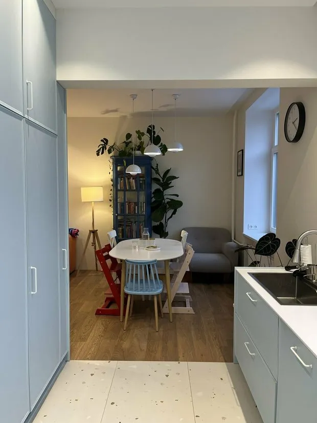 Foto: im Stil , Küche und Esszimmer, Tipps – Fotos auf unserer Website