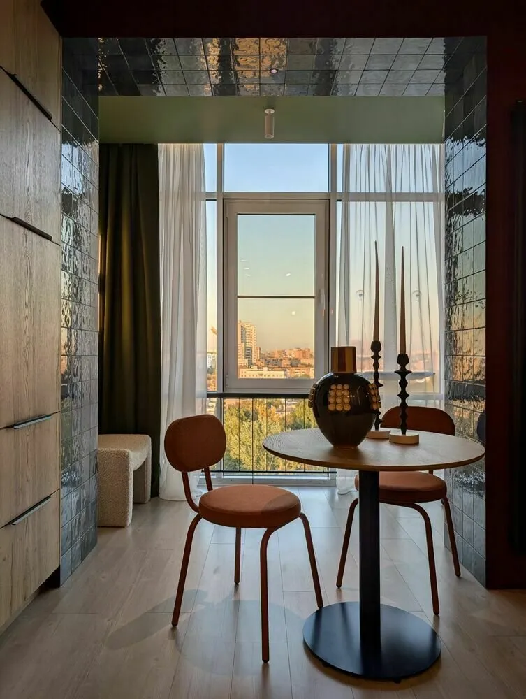 Foto: en estilo , Cocina y comedor, Consejos – fotos en nuestro sitio web