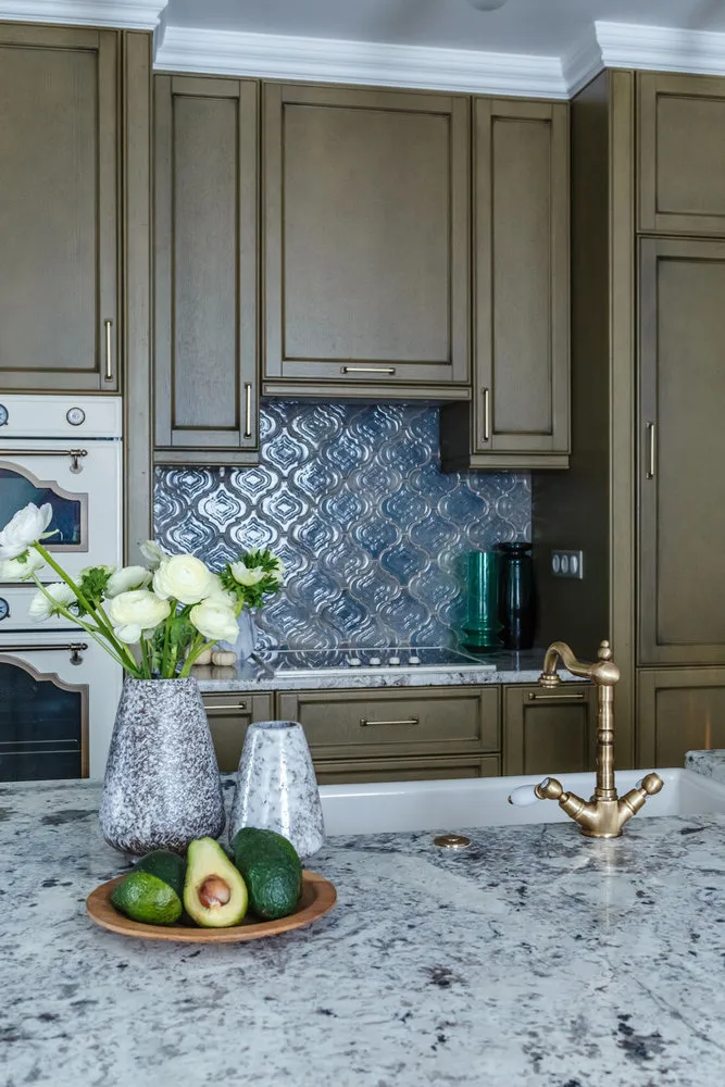 设计：Enjoy Home。