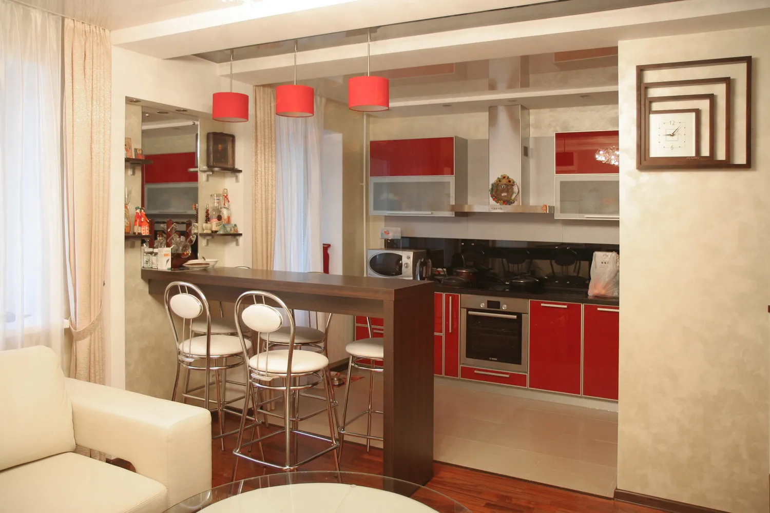 Zdjęcie:  w stylu , Kuchnia i jadalnia, Porady – zdjęcie na naszej stronie