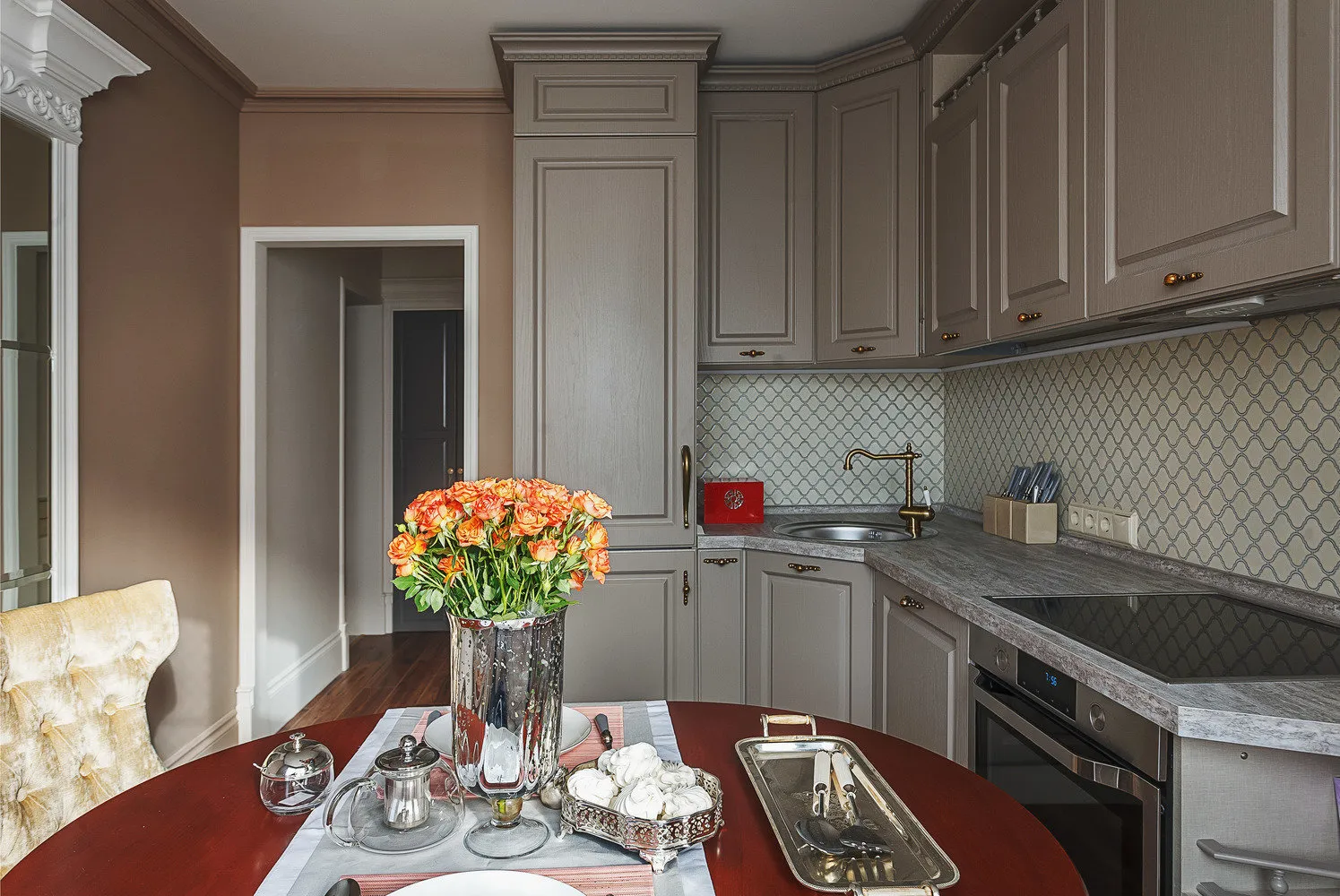 设计：Interior Box