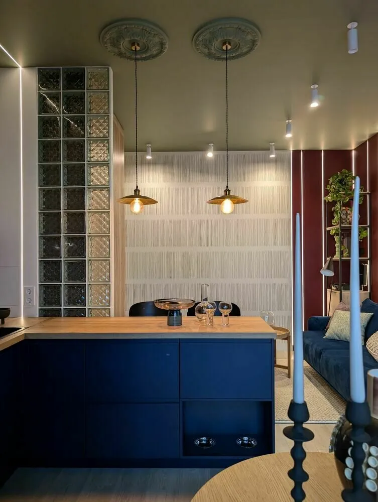 Foto: en estilo , Cocina y comedor, Consejos – fotos en nuestro sitio web