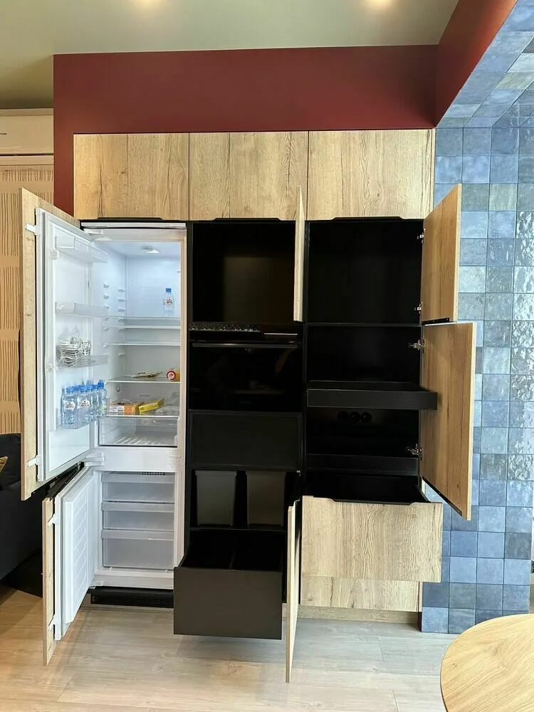 Foto: en estilo , Cocina y comedor, Consejos – fotos en nuestro sitio web