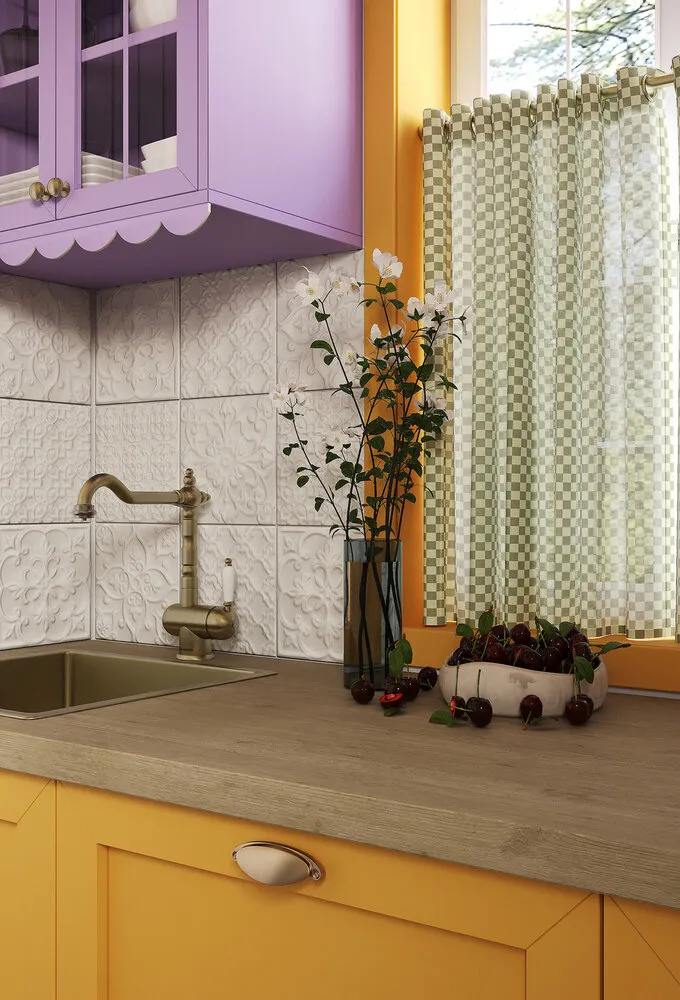 Diseño: Irina Sobylenksaya