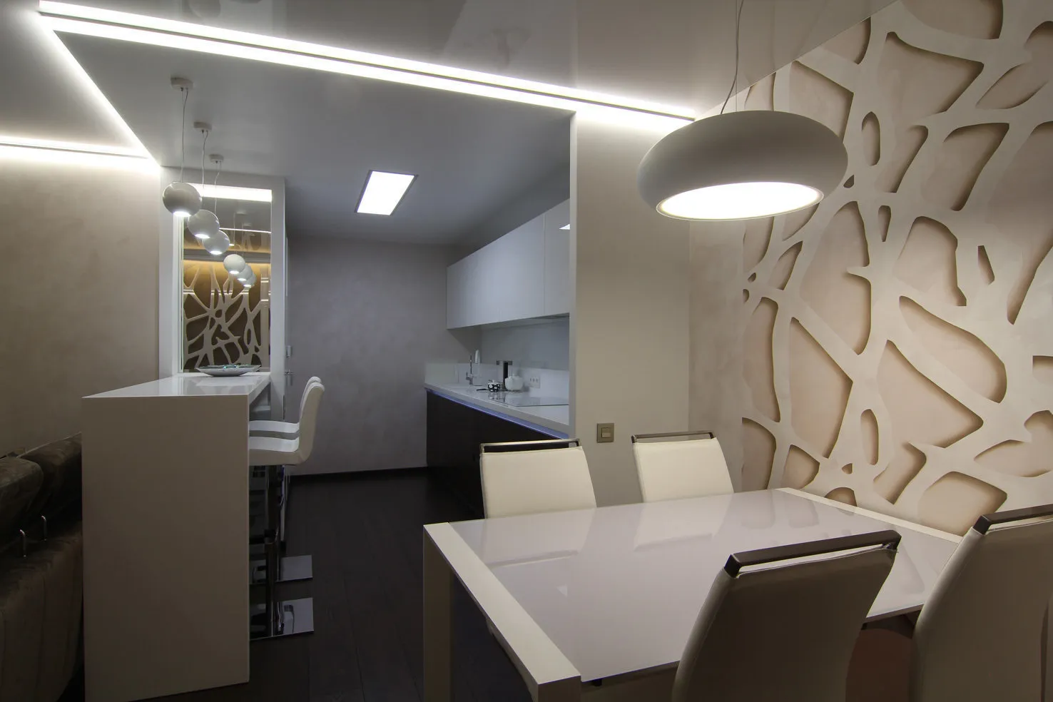 Фотография:  в стиле , Кухня и столовая, Советы – фото на нашем сайте