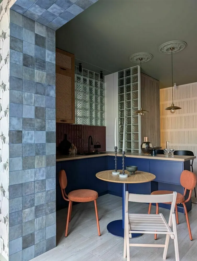 Foto: en estilo , Cocina y comedor, Consejos – fotos en nuestro sitio web