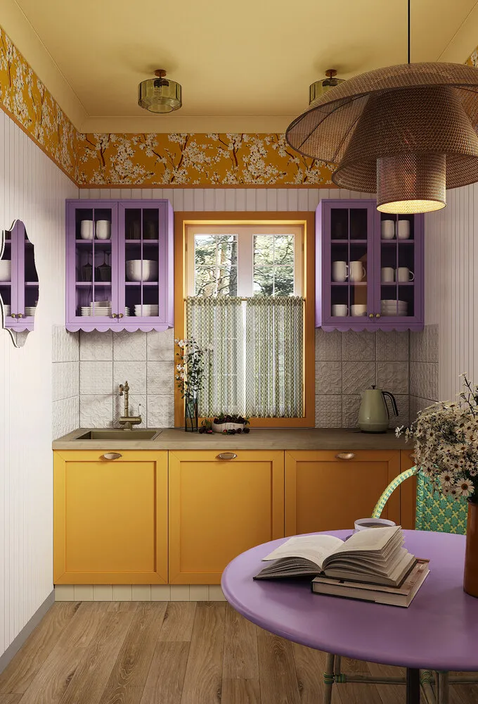 Diseño: Irina Sobylenksaya