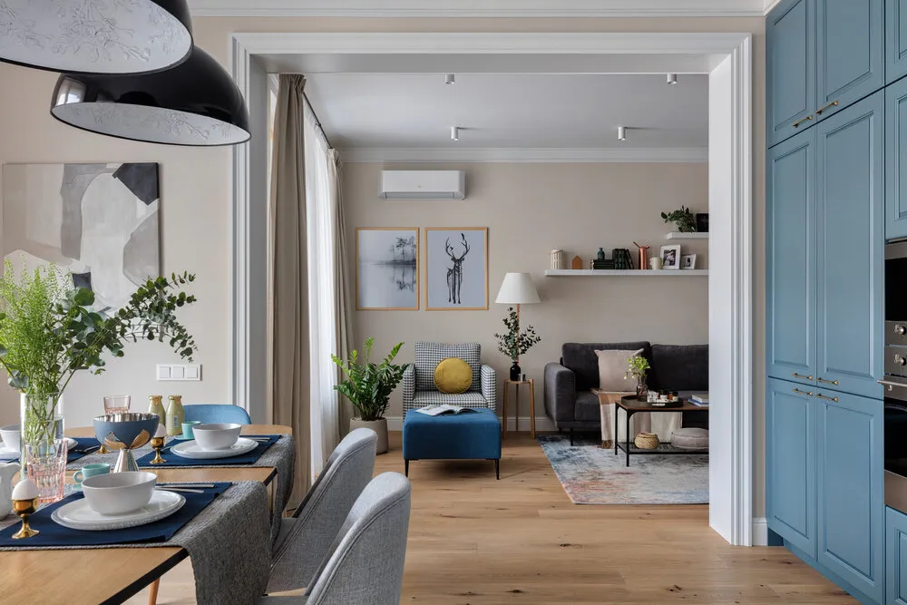 Foto: estilo, Cocina y comedor, Consejos, Cómo decorar una cocina en estilo moderno, cocinas 2025, Colores en el interior de la cocina 2025, diseño de cocina 2025, tendencia de cocina 2025, Cocina en 2025 – fotos en nuestro sitio web