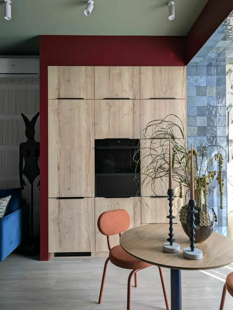 Foto: en estilo , Cocina y comedor, Consejos – fotos en nuestro sitio web