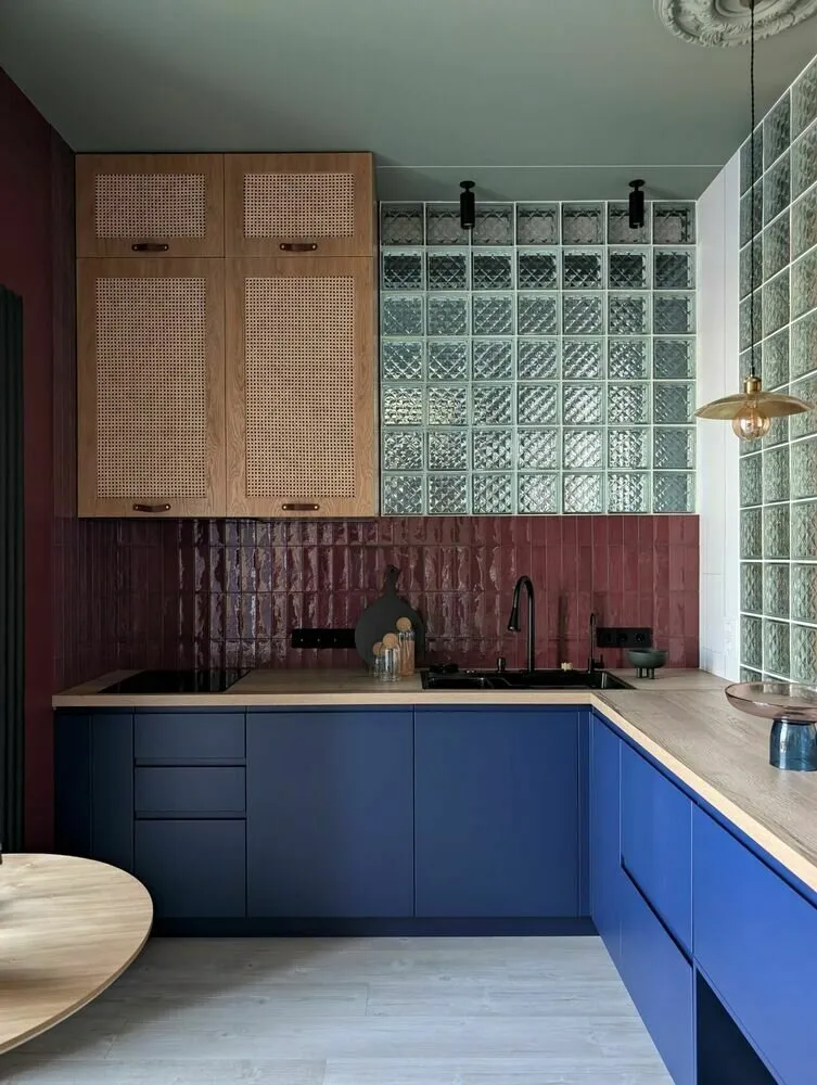 Foto: en estilo , Cocina y comedor, Consejos – fotos en nuestro sitio web