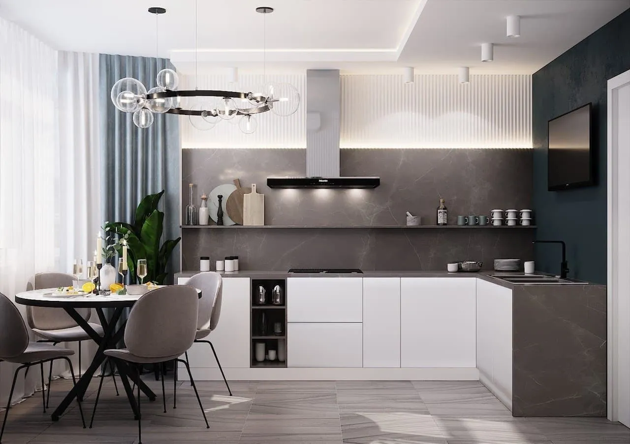 Diseño: Andrey Bubnov