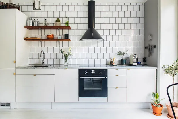 Фотография: в стиле , Кухня и столовая, Советы – фото на нашем сайте