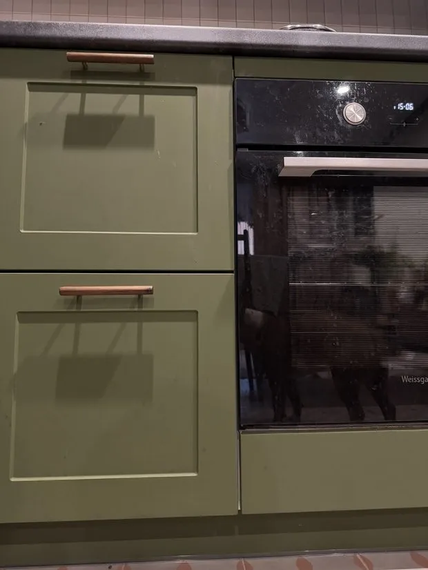 Фотография: в стиле , Кухня и столовая, Советы, Ремонт на практике – фото на нашем сайте