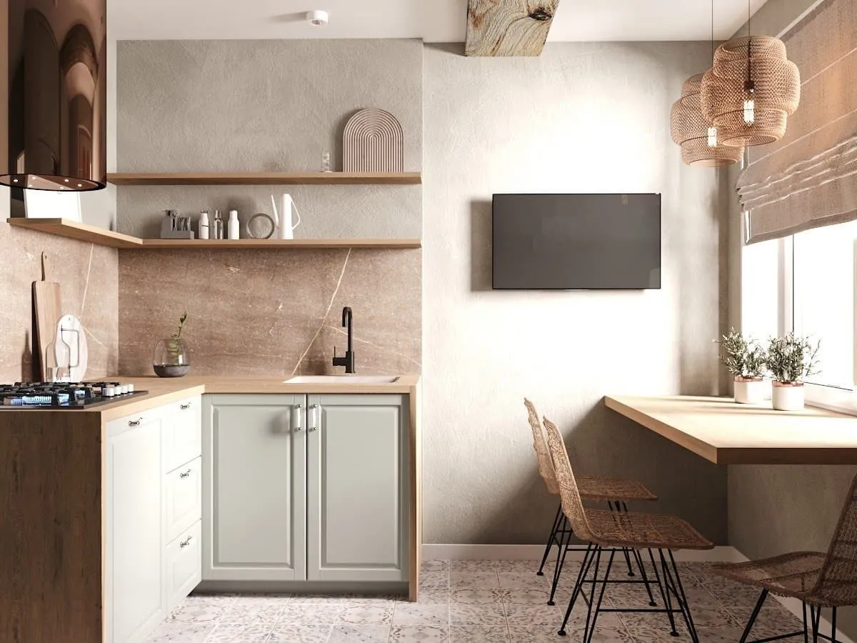 Diseño: Andrey Bubnov