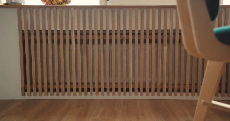 Foto: in Stil, Küche und Esszimmer, Modern, Wohnung, Umbau, Küchen-Umstellung, Küche-Wohnzimmer, Küchen-Design, Küche, Neubau – Fotos auf unserer Website