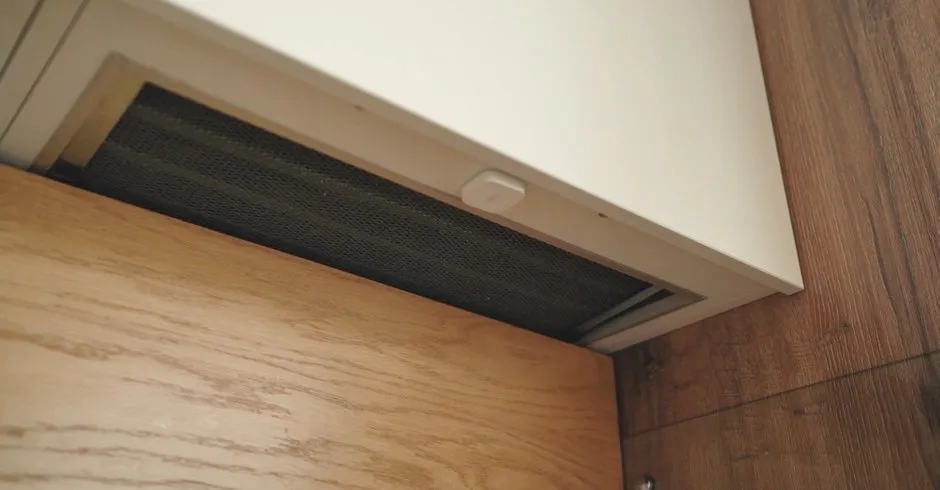 Foto: in Stil, Küche und Esszimmer, Modern, Wohnung, Umbau, Küchen-Umstellung, Küche-Wohnzimmer, Küchen-Design, Küche, Neubau – Fotos auf unserer Website