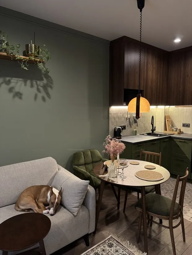 Фотография: в стиле , Кухня и столовая, Советы, Ремонт на практике – фото на нашем сайте