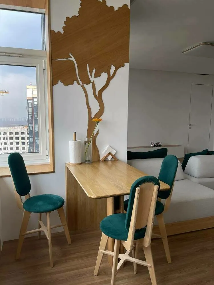 Foto: in Stil, Küche und Esszimmer, Modern, Wohnung, Umbau, Küchen-Umstellung, Küche-Wohnzimmer, Küchen-Design, Küche, Neubau – Fotos auf unserer Website