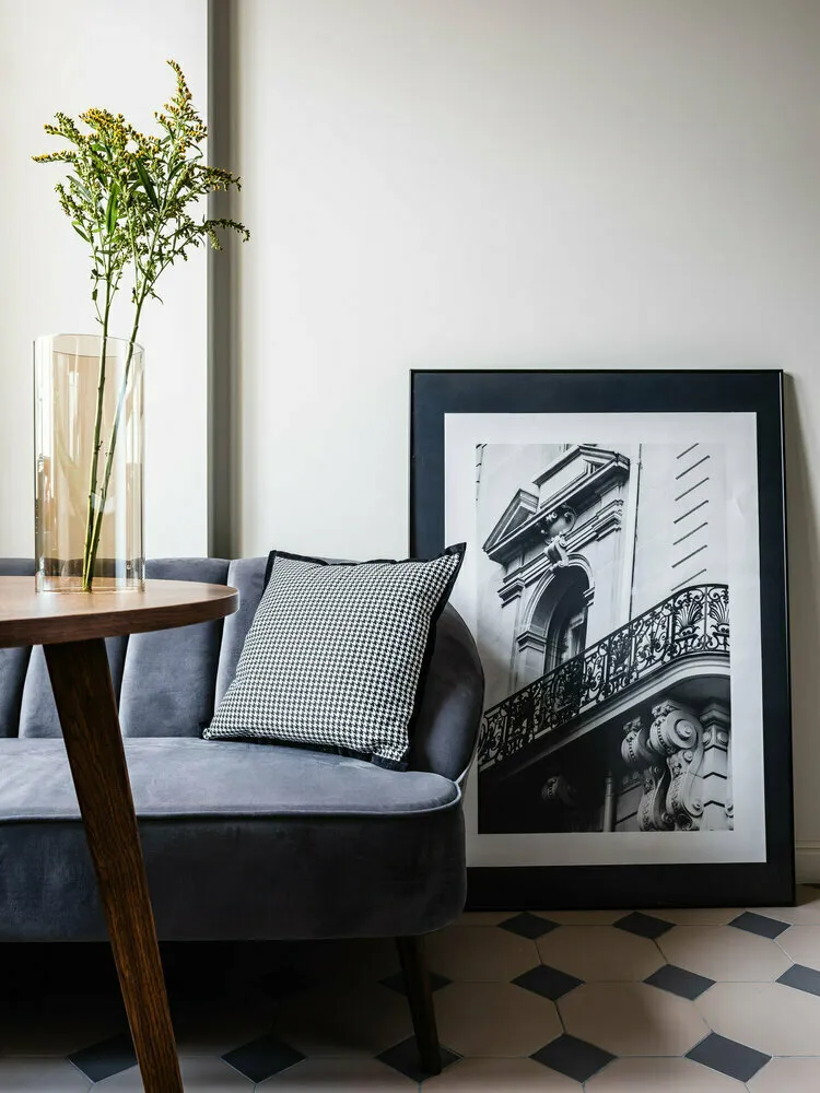 Photo: in style, Kitchen and Dining Room, Redesign – photo on our website