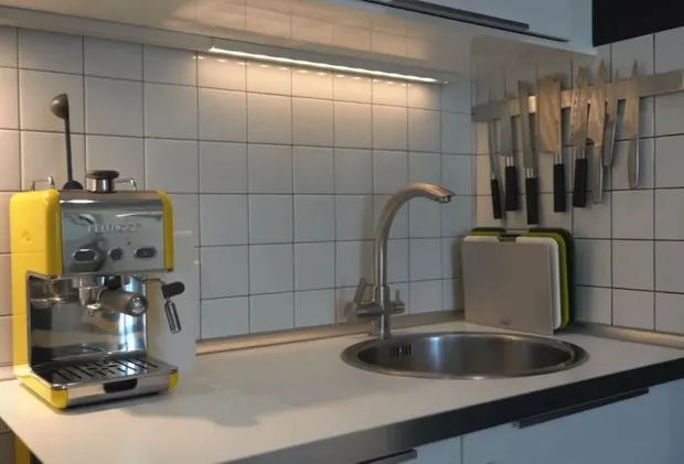 Foto: estilo moderno, Cocina y comedor, Consejos – foto en nuestro sitio web