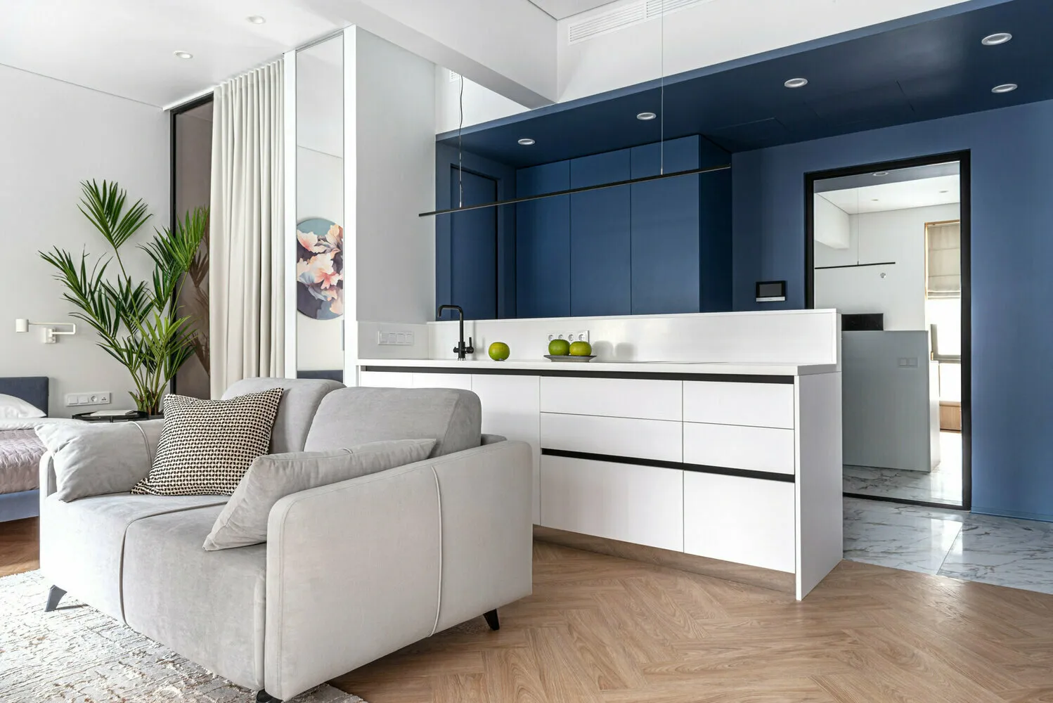 Photo: Style, Kitchen and Dining Room, Tips, Guide – photos on our website