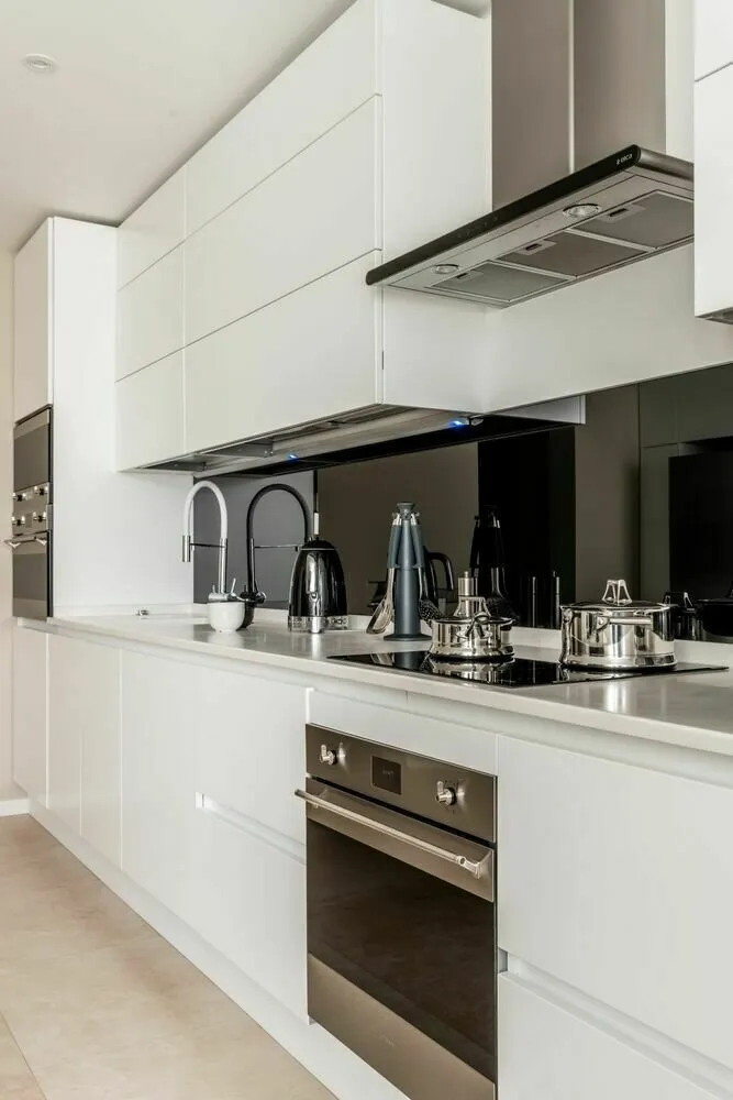 Foto: en estilo , Cocina y comedor, Consejos – fotos en nuestro sitio web